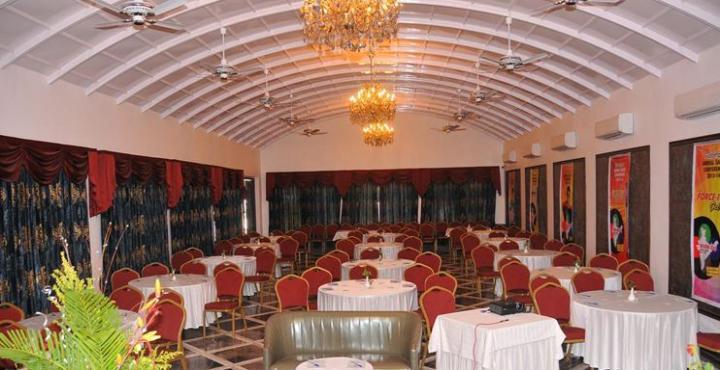 Hotel Hillock Monte Abu Exterior foto