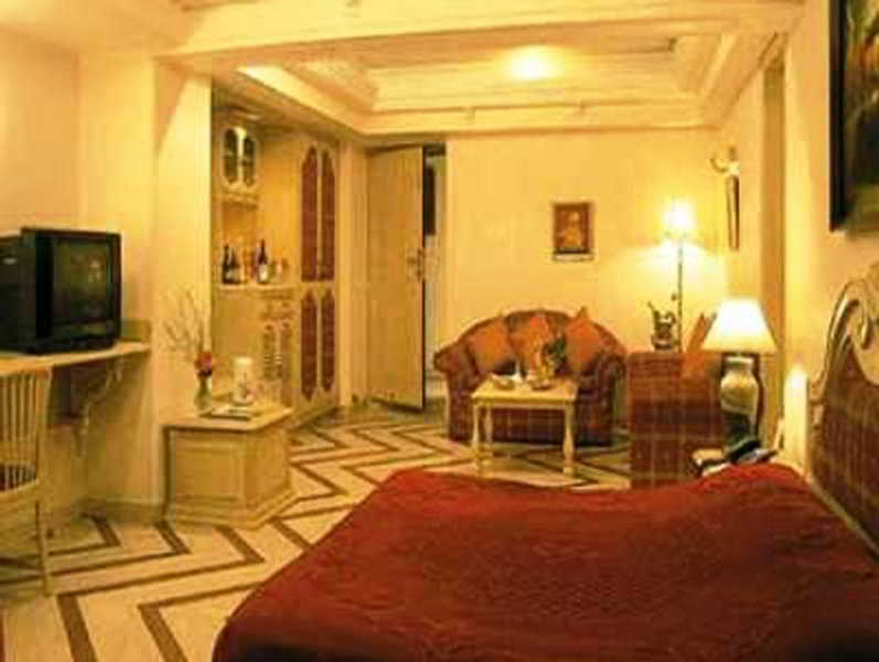 Hotel Hillock Monte Abu Exterior foto