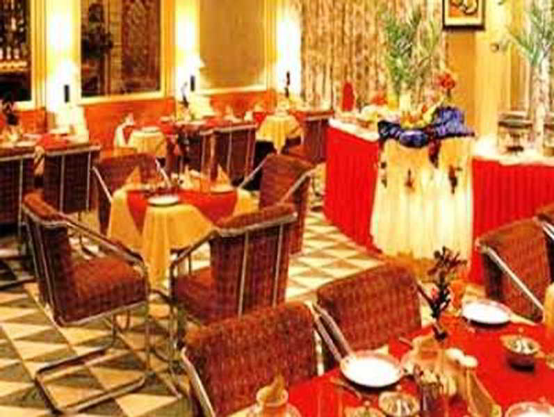Hotel Hillock Monte Abu Exterior foto
