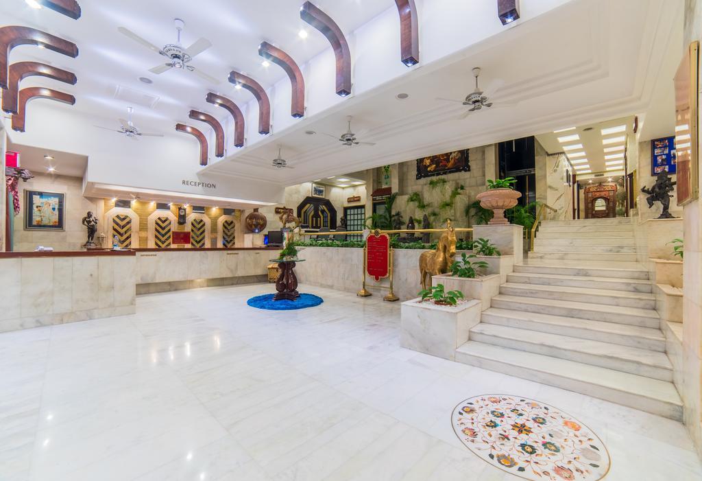 Hotel Hillock Monte Abu Exterior foto
