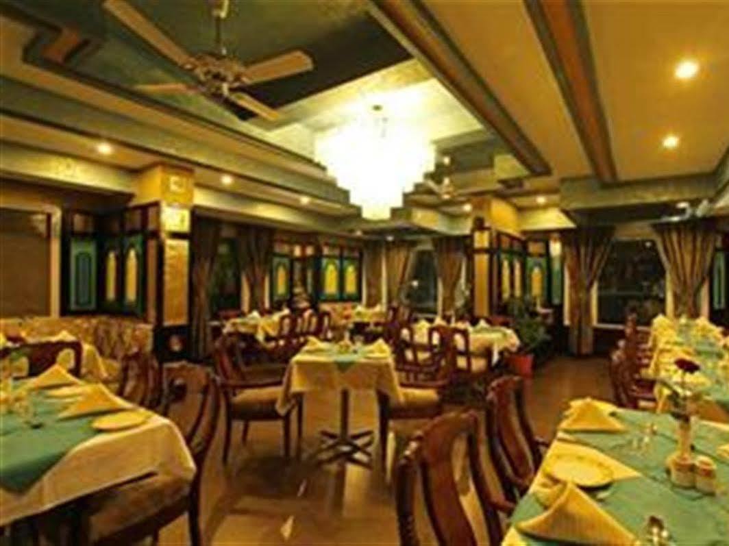 Hotel Hillock Monte Abu Exterior foto